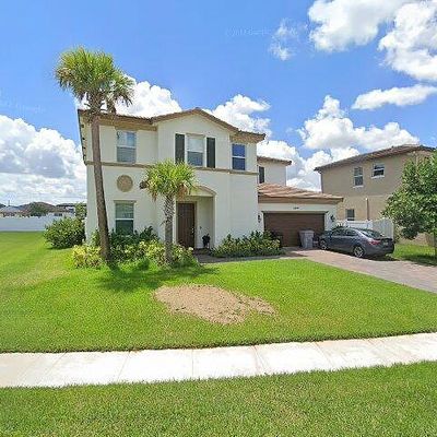 7493 Nw Greenspring St, Port Saint Lucie, FL 34987