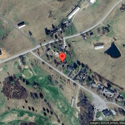 75 Golf Course Rd, Greensburg, KY 42743
