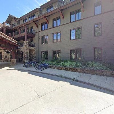 75 Prospector Rd #8405, Aspen, CO 81611