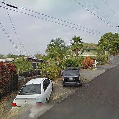 75 271 Oni Oni St #A, Kailua Kona, HI 96740
