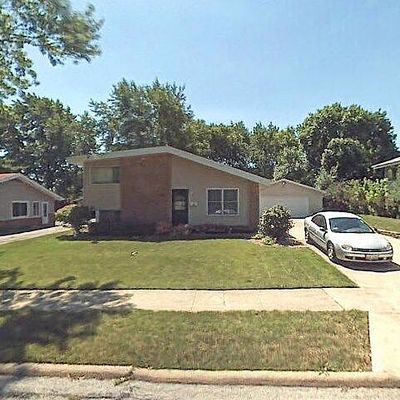 75 Water St, Park Forest, IL 60466