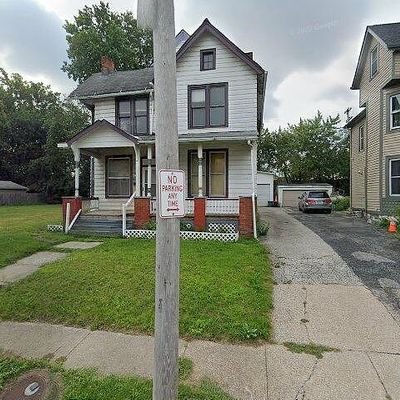7507 Rutledge Ave, Cleveland, OH 44102