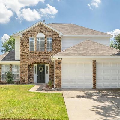 7508 Point Reyes Dr, Fort Worth, TX 76137