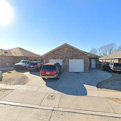 7514 Novella Dr, Fort Worth, TX 76134