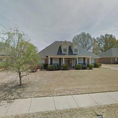 7516 Mary Dr, Olive Branch, MS 38654