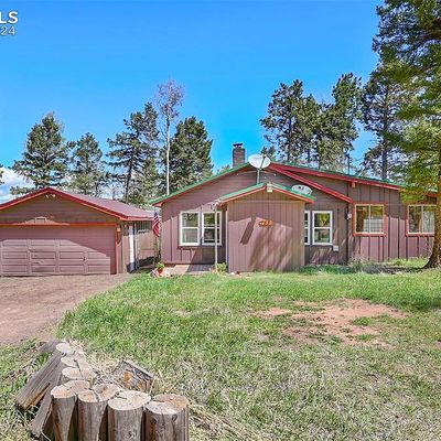 753 Will Stutley Dr, Divide, CO 80814