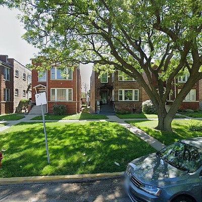 7531 S Yale Ave, Chicago, IL 60620