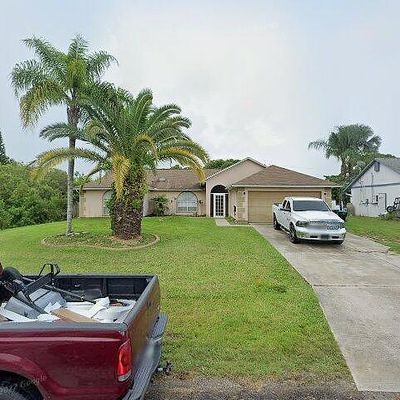 754 Norse St Nw, Palm Bay, FL 32907