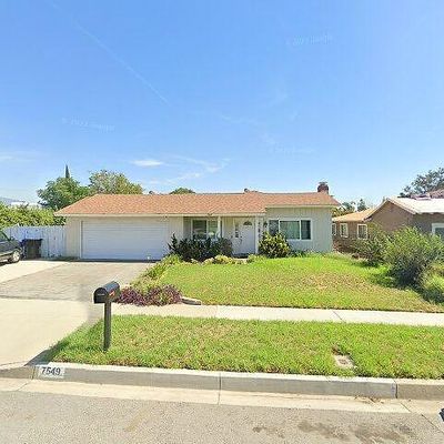 7549 Pasito Ave, Rancho Cucamonga, CA 91730