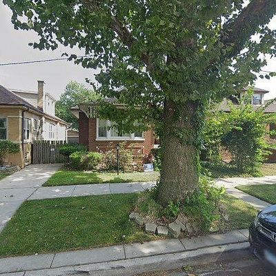 7549 S Cregier Ave, Chicago, IL 60649