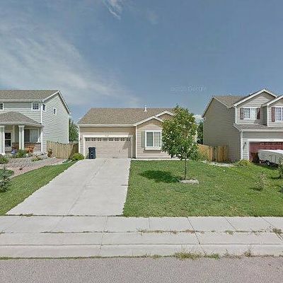 7560 Stephenville Rd, Peyton, CO 80831