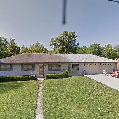 757 Scherry Ave, Independence, KY 41051