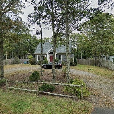 757 Old Barnstable Rd, East Falmouth, MA 02536