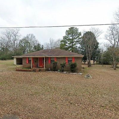 76 Bartley Ave, Monroeville, AL 36460