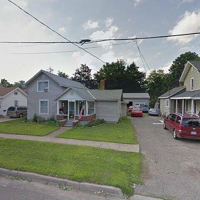 76 E Jefferson St, Quincy, MI 49082