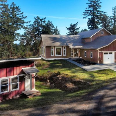 76 Lahey Ln, Friday Harbor, WA 98250