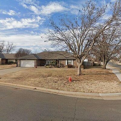 7601 Nw 101 St St, Oklahoma City, OK 73162