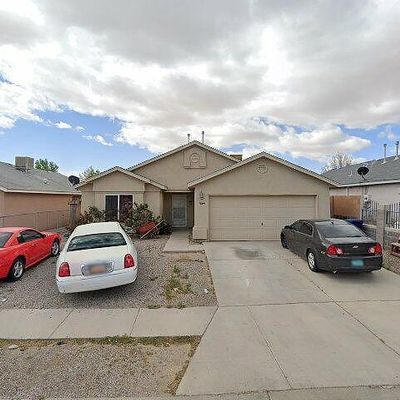 7604 Autumn Sky Rd Sw, Albuquerque, NM 87121