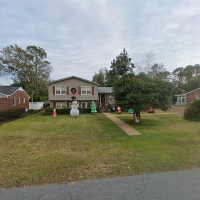 7606 Glenwood Dr, Myrtle Beach, SC 29577