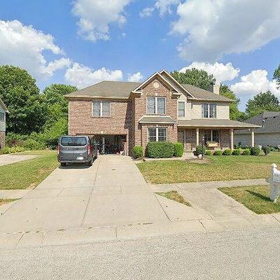 7621 Shannon Lakes Way, Indianapolis, IN 46217