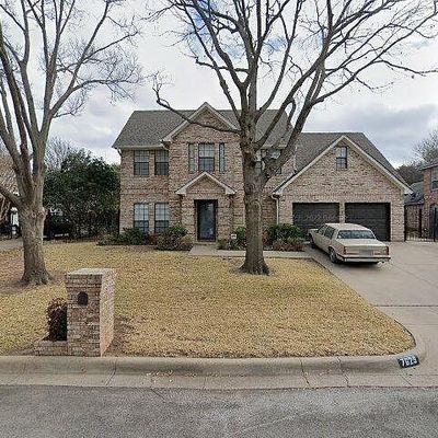 7629 Grassland Dr, Fort Worth, TX 76133