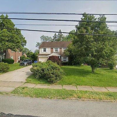 7627 Oak Lane Rd, Cheltenham, PA 19012