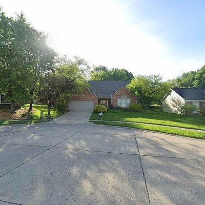 7637 Allenwood Cir, Indianapolis, IN 46268