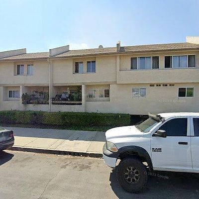 7651 Reseda Blvd Unit 21 T, Reseda, CA 91335