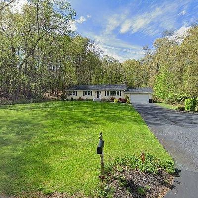 767 Dennis Dr, Orange, CT 06477