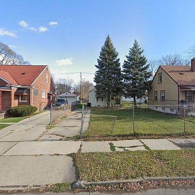 7690 Penrod St, Detroit, MI 48228