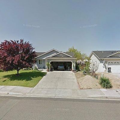 7705 28 Th St, White City, OR 97503