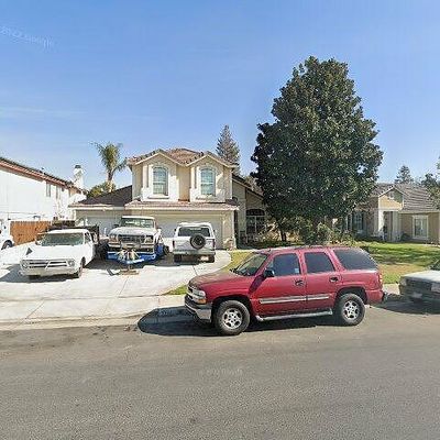 7716 Indian Gulch St, Bakersfield, CA 93313