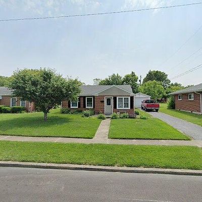 772 Mead St, Wilmington, OH 45177