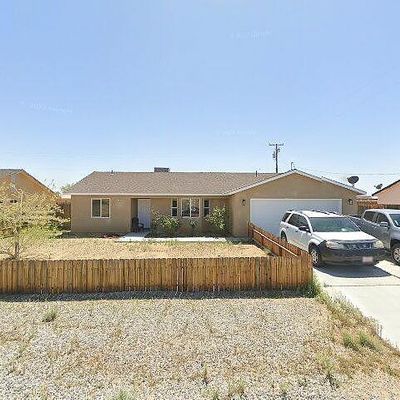 7720 Fernwood Ave, California City, CA 93505