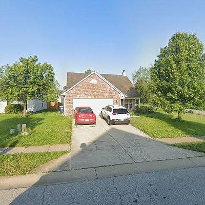 7726 Pennover Ct, Indianapolis, IN 46217