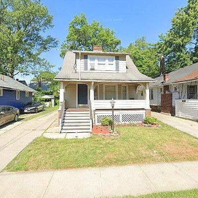 774 E 131 St St, Cleveland, OH 44108