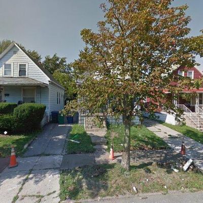 78 Alma Ave, Buffalo, NY 14215