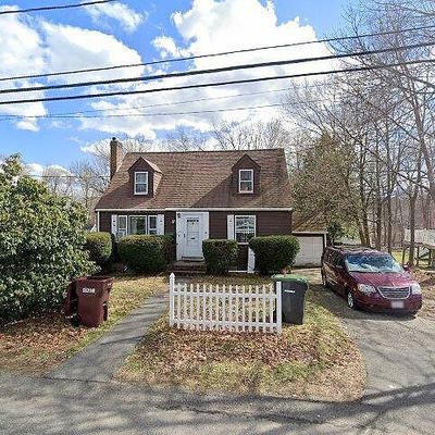 78 Border St, Dedham, MA 02026