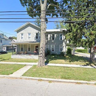 78 W 4 Th St, Dunkirk, NY 14048