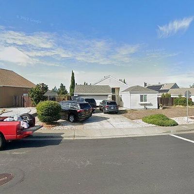 780 Barton Way, Benicia, CA 94510