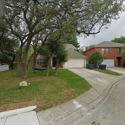 7802 Aspen Park Dr, San Antonio, TX 78249