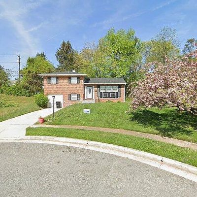 7804 Nashua Cir, Windsor Mill, MD 21244