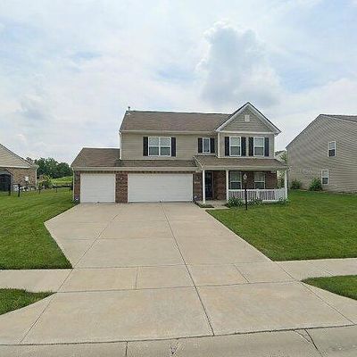 7819 Newhall Way, Indianapolis, IN 46239