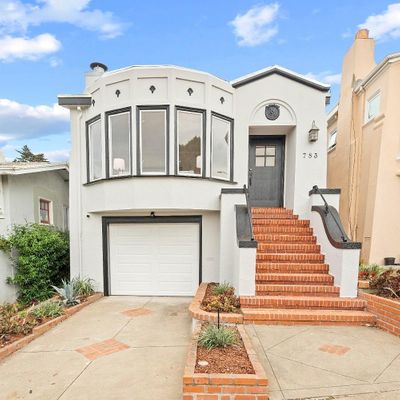 783 Faxon Ave, San Francisco, CA 94112