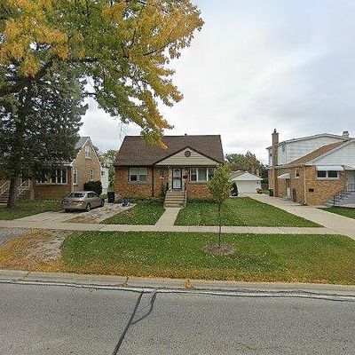 7837 N Harlem Ave, Niles, IL 60714