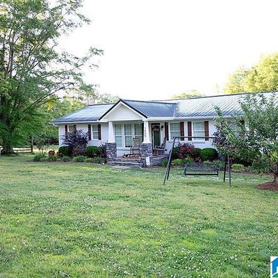 7885 County Road 82, Wedowee, AL 36278