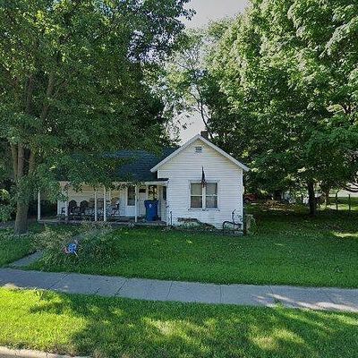 79 W Chicago St, Quincy, MI 49082