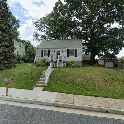 7909 Rolling View Ave, Nottingham, MD 21236