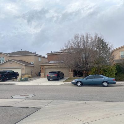 7909 Tuscarora Rd Nw, Albuquerque, NM 87114