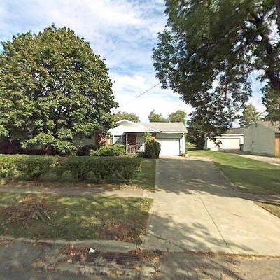 792 Burns St, Mansfield, OH 44903